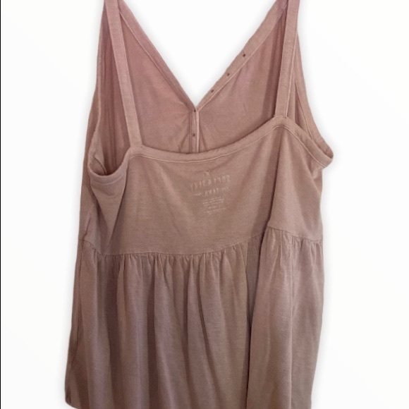 SOLD.             American Eagle Soft and Sexy - Picture 3 of 7